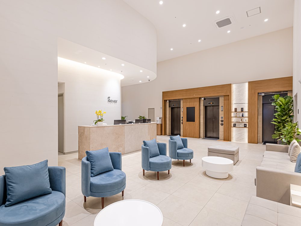 Radiesse at Forever Plastic Surgery Gangnam