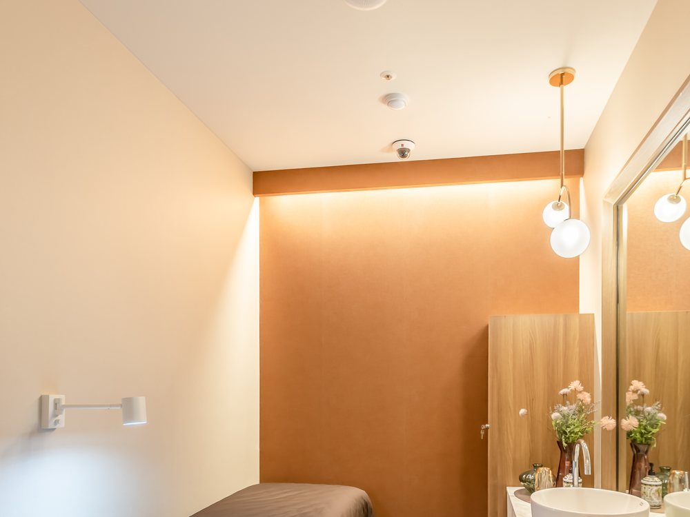 Sculptra at Forever Plastic Surgery Gangnam
