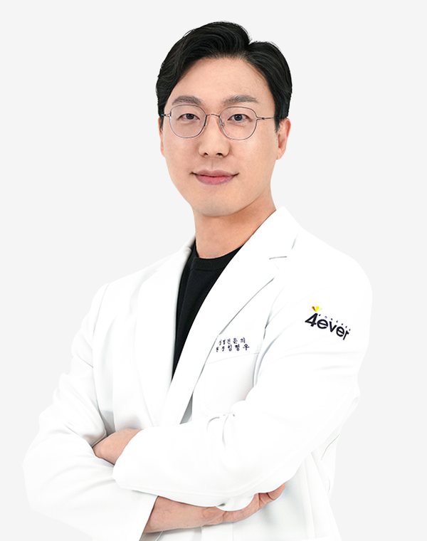 Dr. Yim Hyung-woo, Plastic surgery specialist