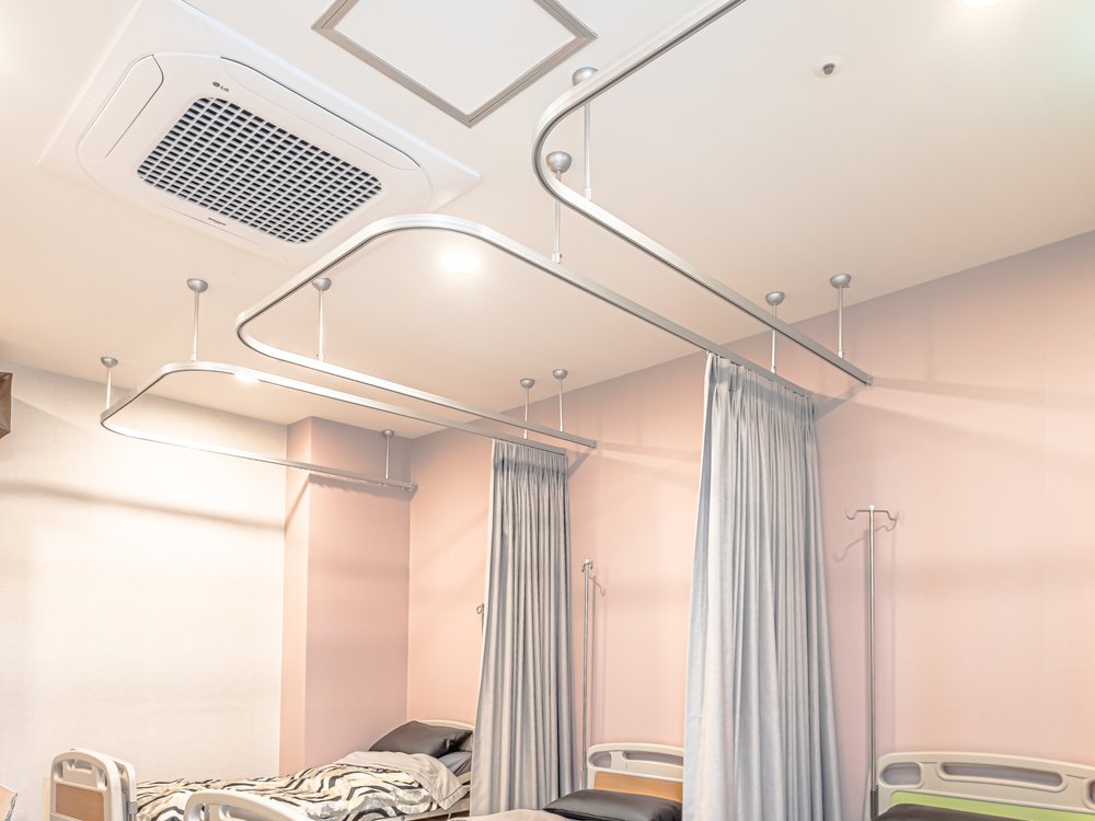 Inside Forever Plastic Surgery Gangnam