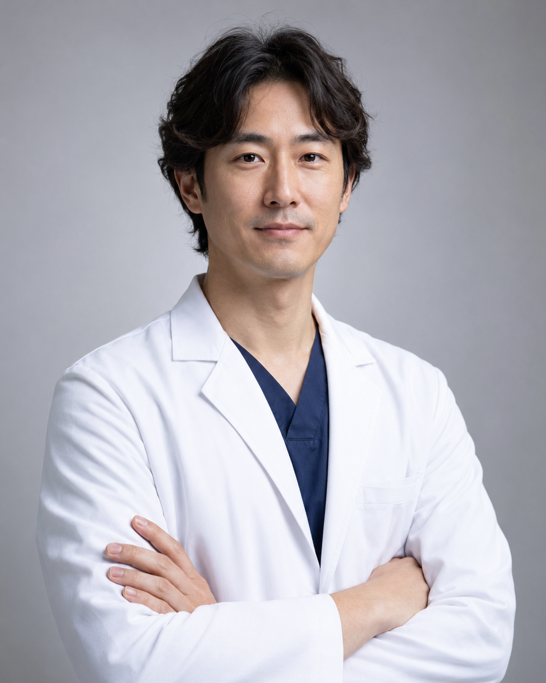 Dr. K — Cosmetic Practitioner